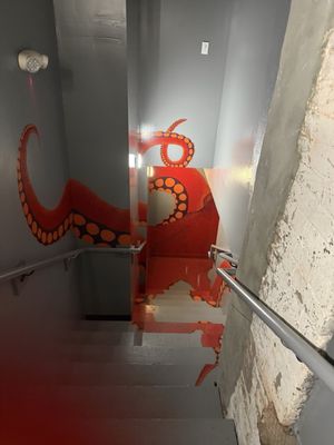 Swordfish Tom's by null