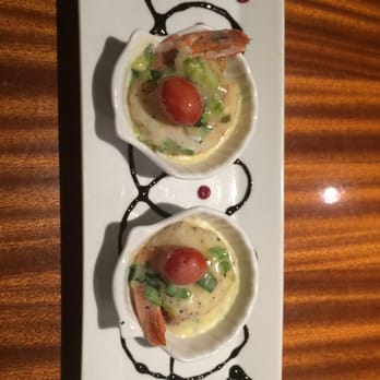 Aroma Meze - Tapas Bars Near Me - Ottawa, Ontario