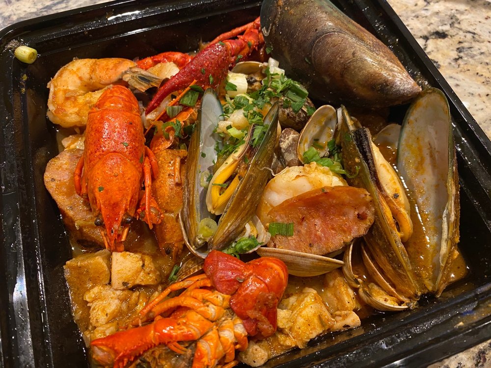 The Legends Oyster Bar And Grill Henderson, Henderson Roadtrippers