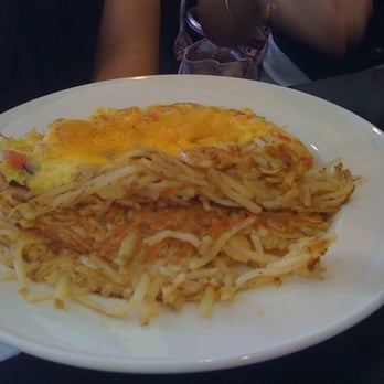 Bea Bea's - Denver omelet - Coffee & Tea Near Me - Burbank, California