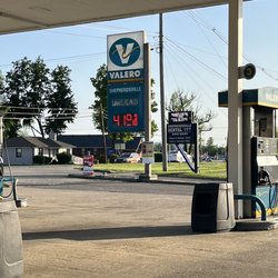Valero