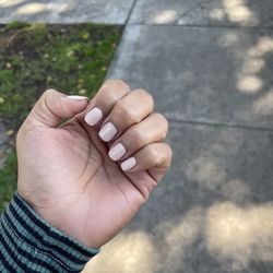 Artistic Nail Salon