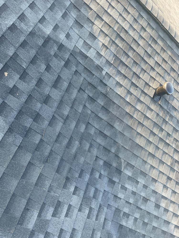 Slide of N&S Roofing