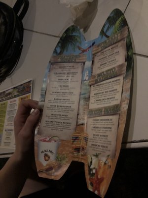 Menu photo 8 Woody's River Roo Ellenton, FL Menu photo 8 Woody's River Roo Ellenton, FL