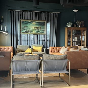 Two Fold Coffee & Kitchen - Love the vibes in here! July 2026 - Coffee & Tea Near Me - Tampa, Florida Two Fold Coffee & Kitchen - Love the vibes in here! July 2026 - Coffee & Tea Near Me - Tampa, Florida