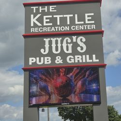 Jug’s Pub & Grill