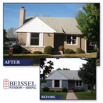 Beissel Window & Siding - Windows Installation Near Me - Saint Paul, Minnesota Beissel Window & Siding - Windows Installation Near Me - Saint Paul, Minnesota