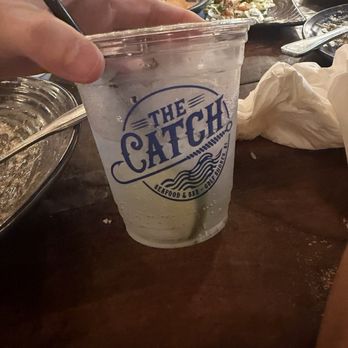 The Catch - Seafood Near Me - Gulf Shores, Alabama The Catch - Seafood Near Me - Gulf Shores, Alabama