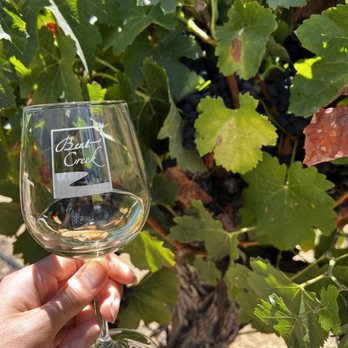 Bent Creek Winery - Walking in the vines - Wineries Near Me - Livermore, California Bent Creek Winery - Walking in the vines - Wineries Near Me - Livermore, California
