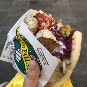 L'As du Fallafel - Kosher Near Me - Paris, 75 L'As du Fallafel - Kosher Near Me - Paris, 75