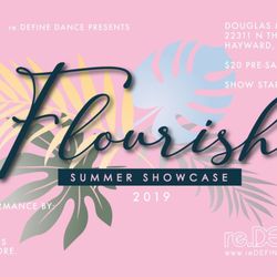 Douglas Morrisson Theatre - ReDefine's Showcase