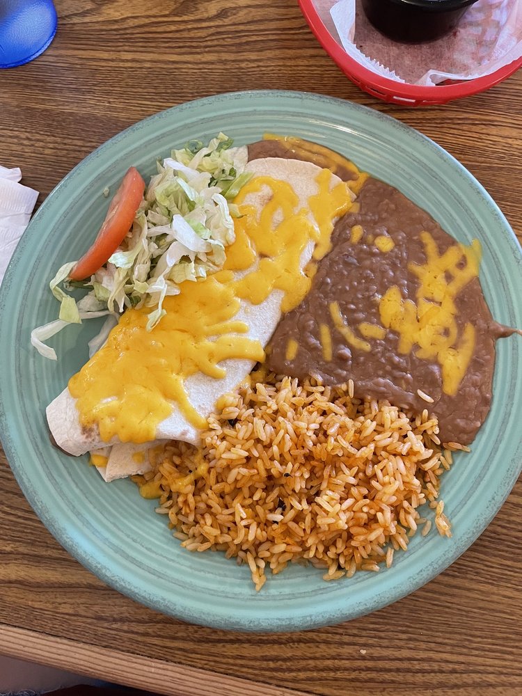 ELOY’S MEXICAN RESTAURANT 36 Photos & 74 Reviews 1508 Wyoming Blvd