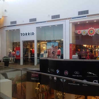 Torrid - Located upstairs, near the carousel. - Accessories Near Me - Roseville, California