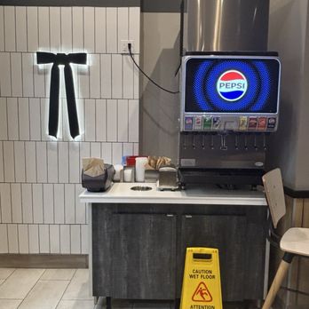 KFC - Fountain drinks - Chicken Shop Near Me - Burnaby, British Columbia KFC - Fountain drinks - Chicken Shop Near Me - Burnaby, British Columbia