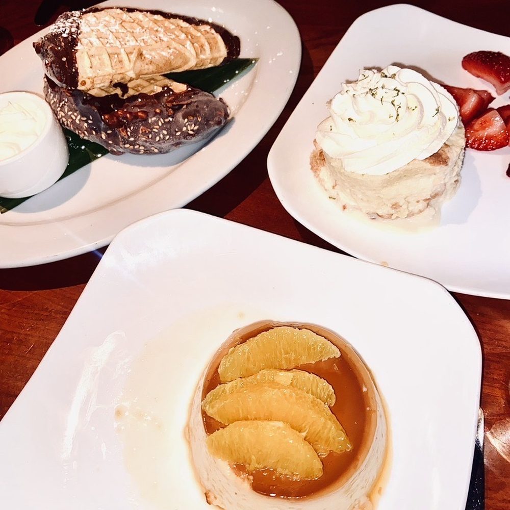El Vez - Tresleches, Flan, Sandwich ice cream - Mexican Near Me - Philadelphia, Pennsylvania El Vez - Tresleches, Flan, Sandwich ice cream - Mexican Near Me - Philadelphia, Pennsylvania