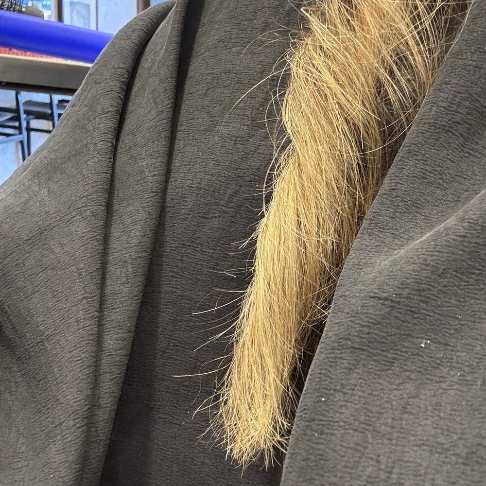 Base Salon - More straw hair - Waxing Near Me - Chicago, Illinois
