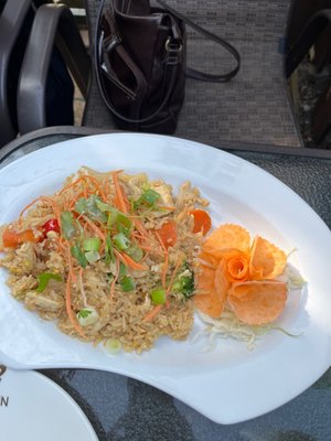 Ty Fun Thai Bistro by null