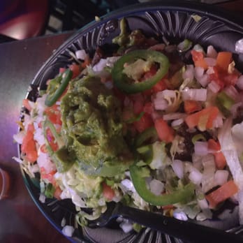 Tijuana Flats - Norito steak bowl-Amazing - Tex-Mex Near Me - Cooper City, Florida
