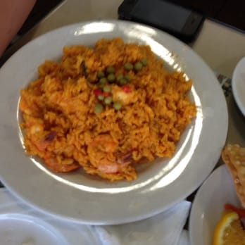 Florida Restaurant - Arroz con camarones - Cuban Near Me - Downey, California Florida Restaurant - Arroz con camarones - Cuban Near Me - Downey, California