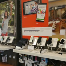 AT&T Store - Phones, phones, phones