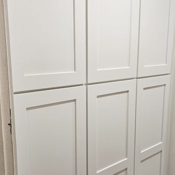 Adamant Tile And Stone - Linen closets. - General Contractors Near Me - Los Angeles, California