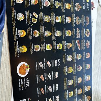 Sushi Moon - Japanese Near Me - Vancouver, British Columbia Sushi Moon - Japanese Near Me - Vancouver, British Columbia