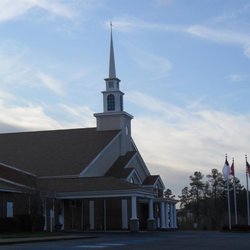 Westport Baptist Church