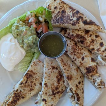 Lidia’s Restaurant - Mexican Near Me - Richmond, California