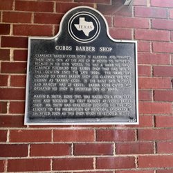 Historical marker