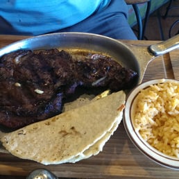 Rib Eye Steak