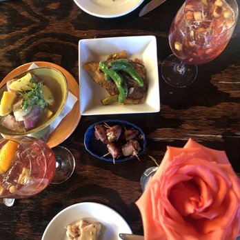 Santiago's Bodega - Tapas Bars Near Me - Key West, Florida Santiago's Bodega - Tapas Bars Near Me - Key West, Florida
