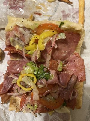 Penn Station East Coast Subs