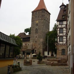 Tiergärtnertorturm
