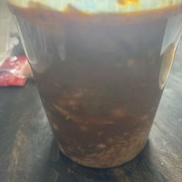 32oz gumbo 32oz gumbo