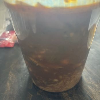 Pappadeaux Seafood Kitchen - 32oz gumbo - Seafood Near Me - Fort Worth, Texas Pappadeaux Seafood Kitchen - 32oz gumbo - Seafood Near Me - Fort Worth, Texas