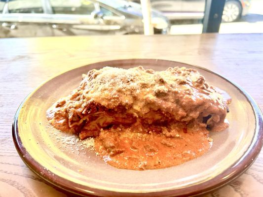 The Italian Homemade Company by null