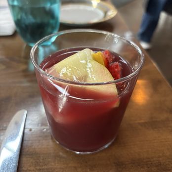 SER - Red Sangria - Spanish Near Me - Arlington, Virginia SER - Red Sangria - Spanish Near Me - Arlington, Virginia
