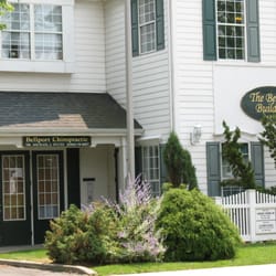 Bellport Chiropractic Center - Bellport Chiropractic is located in the Beacon Building