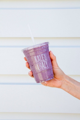 Kale Me Crazy by null