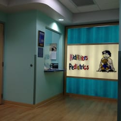 Kidfixers Pediatrics