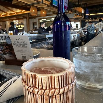 Pacific Catch - Guava-Rita - Seafood Near Me - Tustin, California Pacific Catch - Guava-Rita - Seafood Near Me - Tustin, California