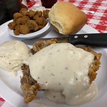 Country Kitchen - American Near Me - Madill, Oklahoma