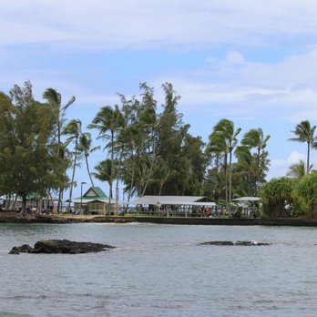 Coconut Island - Coconut Island - Parks Near Me - Hilo, Hawaii Coconut Island - Coconut Island - Parks Near Me - Hilo, Hawaii
