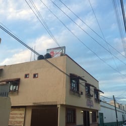 Hotel La Rivera