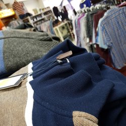 Lewis' for Fashion - Back Bay & Blazer winter wardrobe styles, in store today , up to 4XL