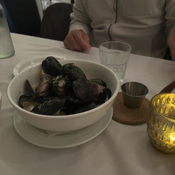 Sol Grill - Clams had a sour bad taste - New American Near Me - Newport Beach, California