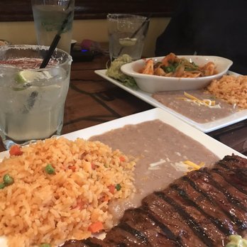 El Patron Mexican Restaurant - Carne Asada was cooked perfectly, Shrimp Diablo was bland (supposed to be very spicy) - Mexican Near Me - Glen Gardner, New Jersey El Patron Mexican Restaurant - Carne Asada was cooked perfectly, Shrimp Diablo was bland (supposed to be very spicy) - Mexican Near Me - Glen Gardner, New Jersey