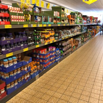 ALDI - Inside the store - Grocery Near Me - Marietta, Georgia