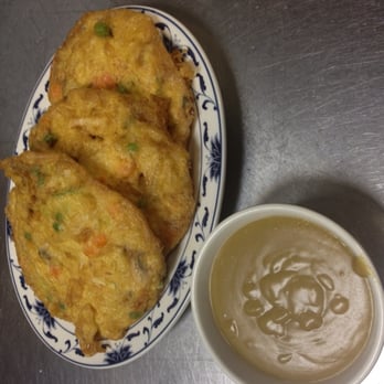 New Asian Panda - Egg foo yong delicious! - Chinese Near Me - Henrico, Virginia New Asian Panda - Egg foo yong delicious! - Chinese Near Me - Henrico, Virginia