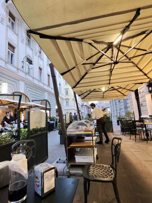 Buffet da Pepi by null